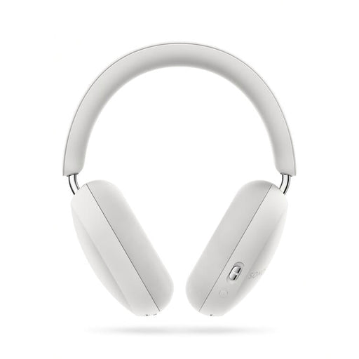 Sonos Ace | Around-ear headphones - Up to 30 hours battery life - Bluetooth - White | Sonxplus Drummondville