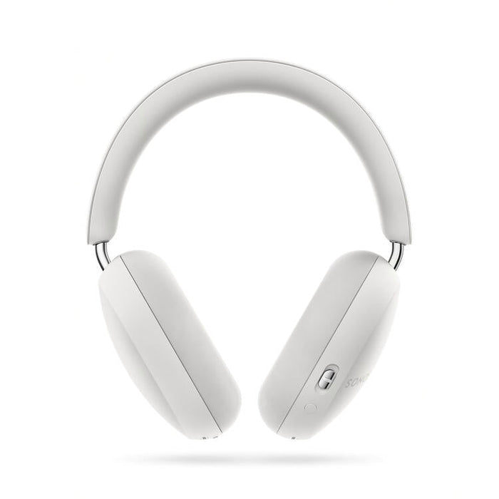 Sonos Ace | Around-ear headphones - Up to 30 hours battery life - Bluetooth - White | Sonxplus Drummondville