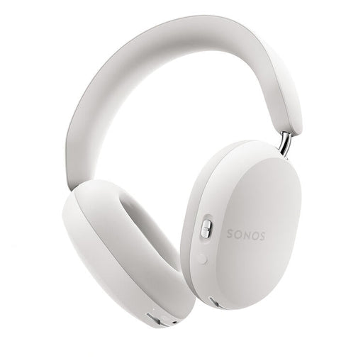Sonos Ace | Around-ear headphones - Up to 30 hours battery life - Bluetooth - White | Sonxplus Drummondville