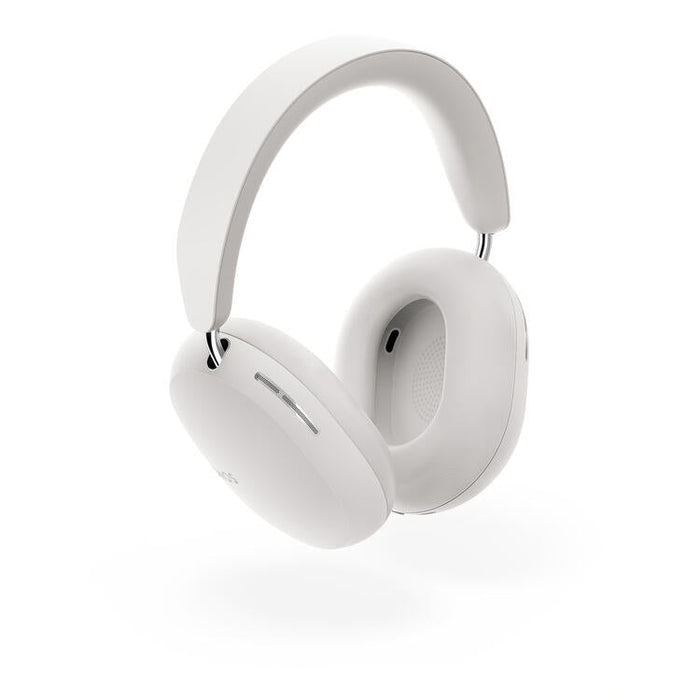 Sonos Ace | Around-Ear Headphones - Up to 30 hours battery life - Bluetooth - White-SONXPLUS Victoriaville