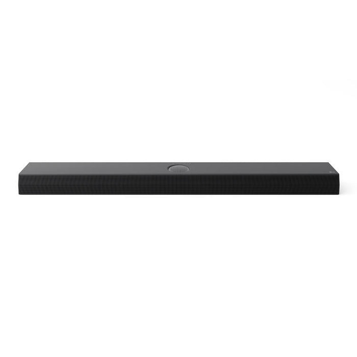 LG S70TR | Soundbar - 5.1.1 Channels - Dolby Atmos - 500W - Black-SONXPLUS Victoriaville