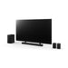 LG S70TR | Soundbar - 5.1.1 Channels - Dolby Atmos - 500W - Black-SONXPLUS Victoriaville