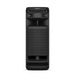 Sony ULT Tower 10 | Wired speaker - Bluetooth - Massive bass - Karaoke - Black-SONXPLUS Victoriaville