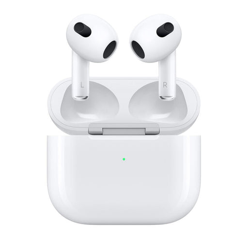 Apple Airpods 3rd Gen | In-Ear Headphones - Bluetooth - MagSafe - IPX4-Sonxplus Drummondville