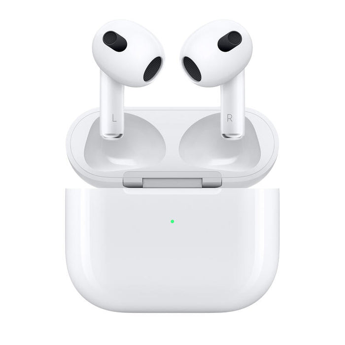 Apple Airpods 3rd Gen | In-Ear Headphones - Bluetooth - MagSafe - IPX4-Sonxplus Drummondville