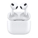 Apple Airpods 3rd Gen | In-Ear Headphones - Bluetooth - MagSafe - IPX4-Sonxplus Drummondville