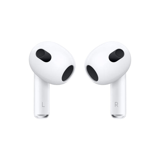 Apple Airpods 3rd Gen | In-Ear Headphones - Bluetooth - MagSafe - IPX4-Sonxplus Drummondville