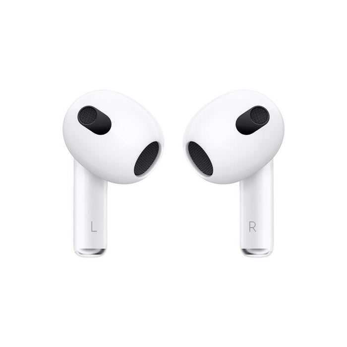 Apple Airpods 3rd Gen | In-Ear Headphones - Bluetooth - MagSafe - IPX4-Sonxplus Drummondville