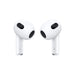 Apple Airpods 3rd Gen | In-Ear Headphones - Bluetooth - MagSafe - IPX4-Sonxplus Drummondville