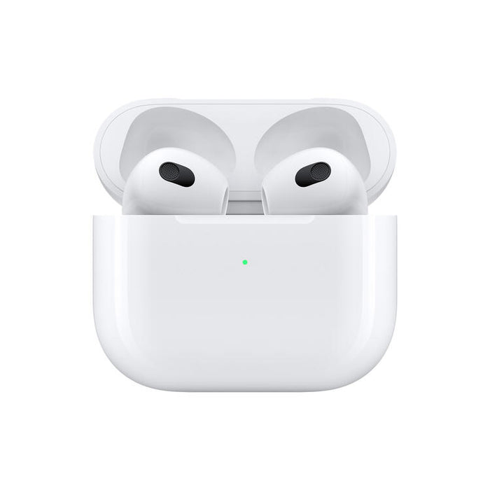 Apple Airpods 3rd Gen | In-Ear Headphones - Bluetooth - MagSafe - IPX4-Sonxplus Drummondville