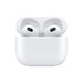 Apple Airpods 3rd Gen | In-Ear Headphones - Bluetooth - MagSafe - IPX4-Sonxplus Drummondville