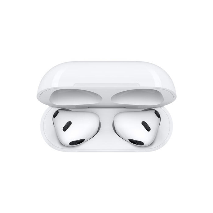 Apple Airpods 3rd Gen | In-Ear Headphones - Bluetooth - MagSafe - IPX4-Sonxplus Drummondville