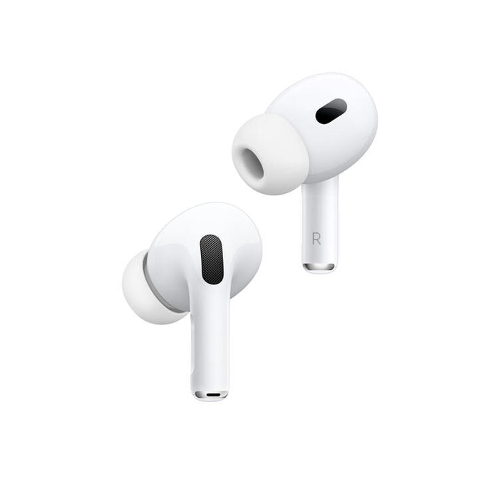 Apple Airpods Pro 2e Gen | In-Ear Headphones - Bluetooth - MagSafe - IPX4-Sonxplus Drummondville