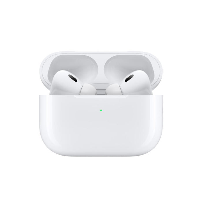 Apple Airpods Pro 2e Gen | In-Ear Headphones - Bluetooth - MagSafe - IPX4-Sonxplus Drummondville