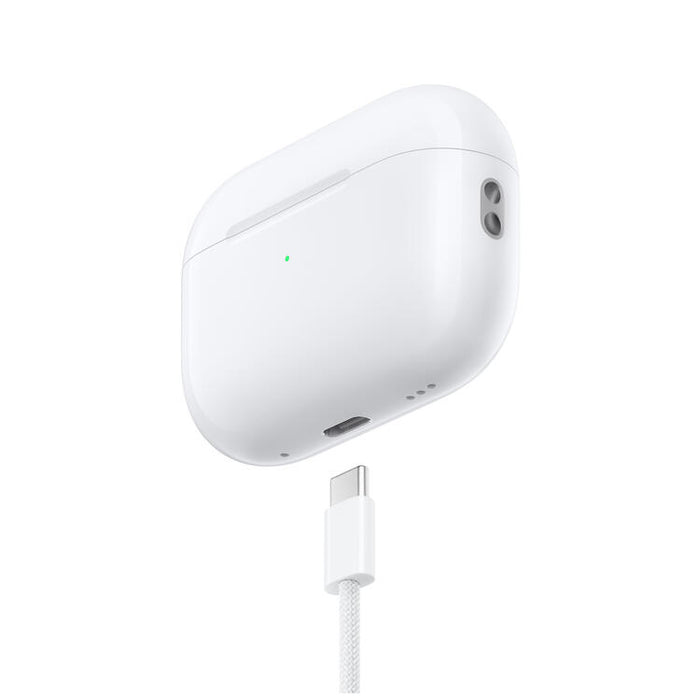 Apple Airpods Pro 2e Gen | In-Ear Headphones - Bluetooth - MagSafe - IPX4-Sonxplus Drummondville