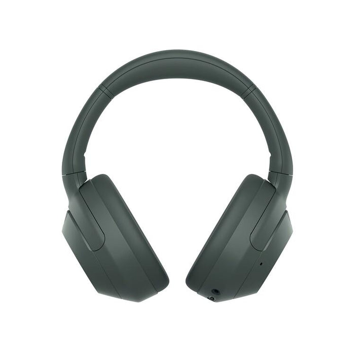 Sony ULT Wear | On-ear headphones - Wireless - Noise reduction - Forest grey-Sonxplus Drummondville