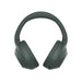 Sony ULT Wear | On-ear headphones - Wireless - Noise reduction - Forest grey-Sonxplus Drummondville