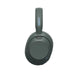 Sony ULT Wear | On-ear headphones - Wireless - Noise reduction - Forest grey-Sonxplus Drummondville