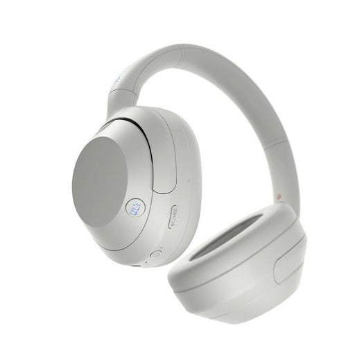 Sony ULT Wear | On-ear headphones - Wireless - Noise reduction - Blanc-Sonxplus Drummondville