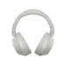 Sony ULT Wear | On-ear headphones - Wireless - Noise reduction - Blanc-Sonxplus Drummondville