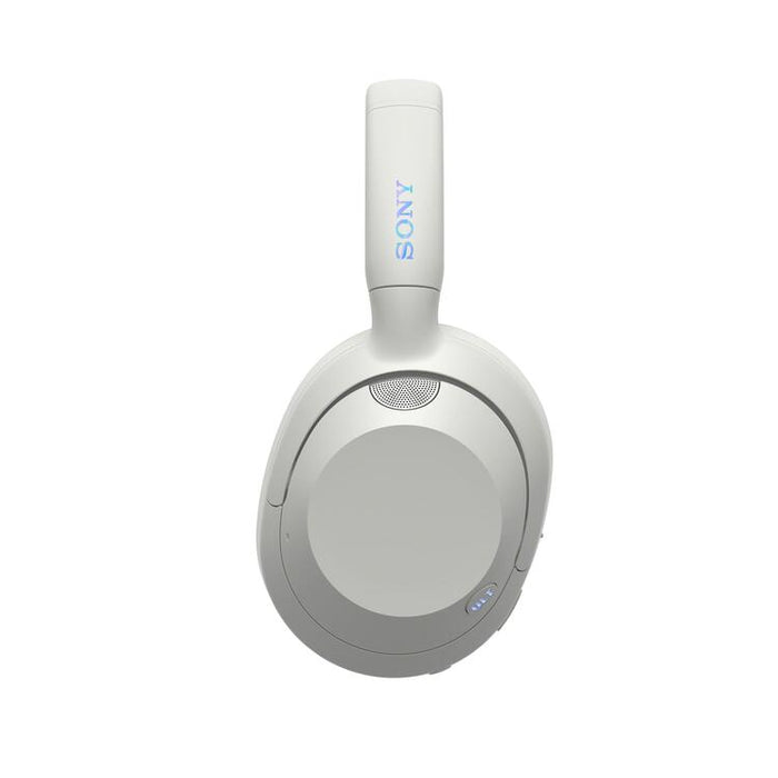 Sony ULT Wear | On-ear headphones - Wireless - Noise reduction - Blanc-Sonxplus Drummondville