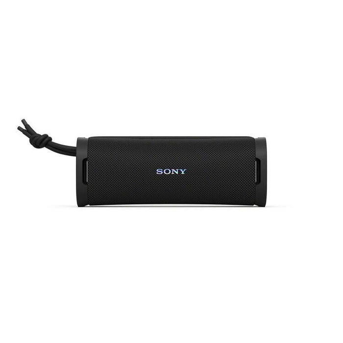 Sony FIELD 1 SRSULT10 | Portable Speaker - Wireless - Bluetooth - Black-Sonxplus Drummondville