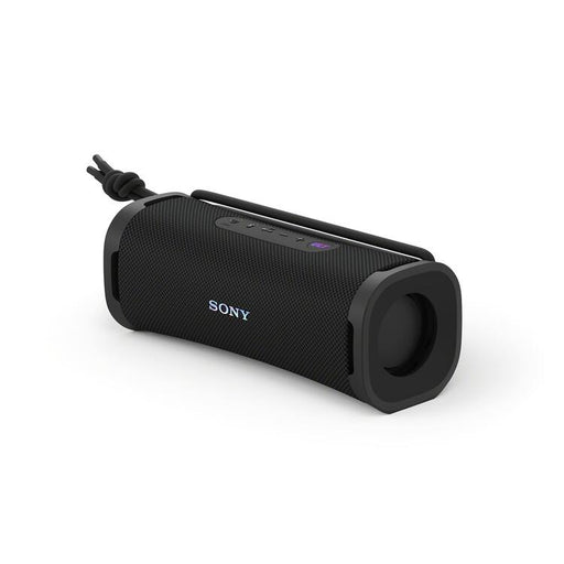 Sony FIELD 1 SRSULT10 | Portable Speaker - Wireless - Bluetooth - Black-Sonxplus Drummondville