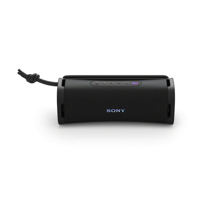 Sony FIELD 1 SRSULT10 | Portable Speaker - Wireless - Bluetooth - Black-Sonxplus Drummondville