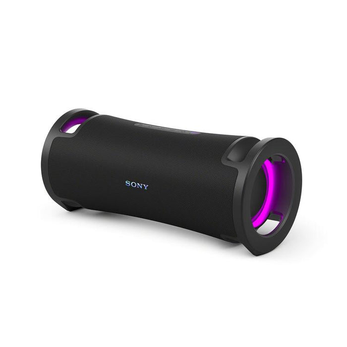 Sony FIELD 7 SRSULT70 | Portable Speaker - Wireless - Bluetooth - Black-SONXPLUS Victoriaville