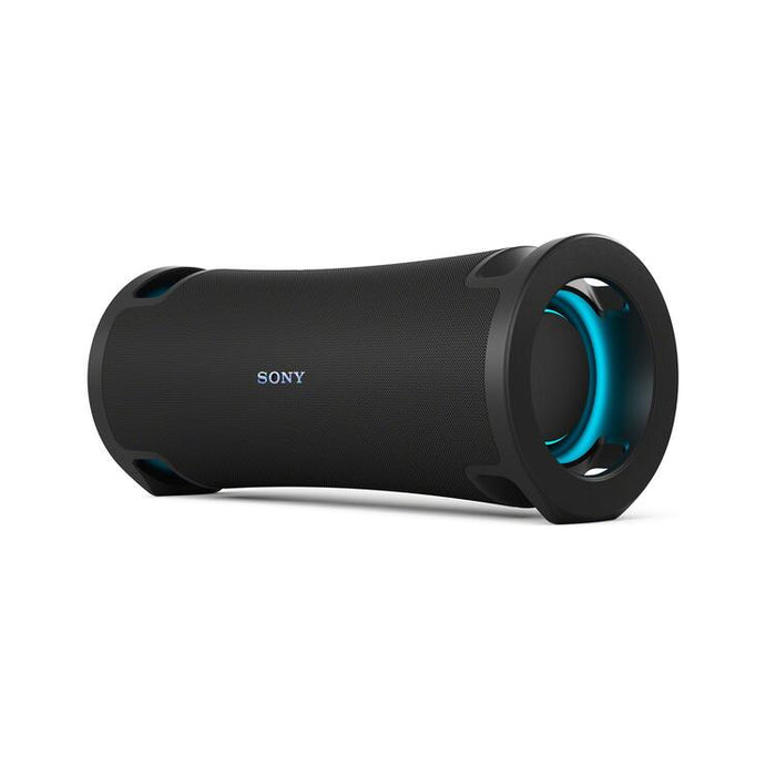 Sony FIELD 7 SRSULT70 | Portable Speaker - Wireless - Bluetooth - Black-SONXPLUS Victoriaville