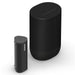 Sonos | Portable set including Roam 2 and Move 2 - Noir-Sonxplus Drummondville