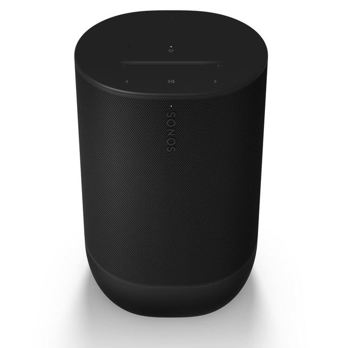 Sonos | Portable set including Roam 2 and Move 2 - Noir-Sonxplus Drummondville