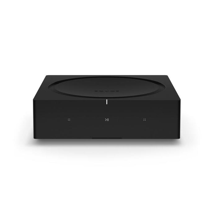 Sonos | Ensemble In-Wall - Amp + 2 In-Wall Speakers by Sonance - Wi-Fi-Sonxplus Drummondville