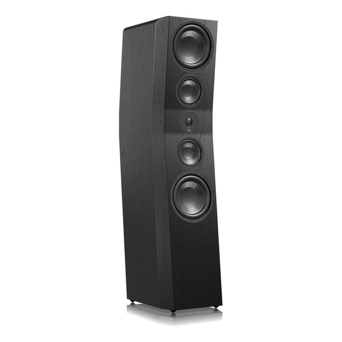 SVS Ultra Evolution Titan | Floorstanding Speakers - 20 to 300W - Black - Unité-Sonxplus Drummondville