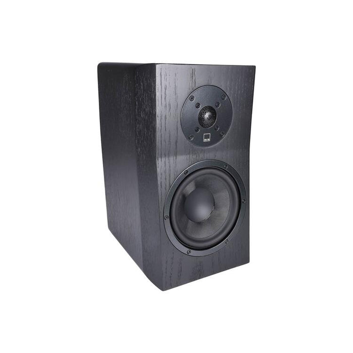 SVS Ultra Evolution Bookshelf Speakers - 20 to 150W - Black - Pair-Sonxplus Drummondville