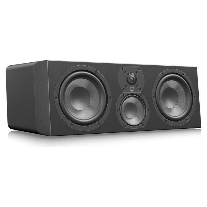 SVS Ultra Evolution Center | Central Speakers - 20 to 225W - Black - Unité-Sonxplus Drummondville