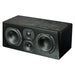 SVS Prime Center | Central Speakers - 20 to 200W - Black - Unité-Sonxplus Drummondville