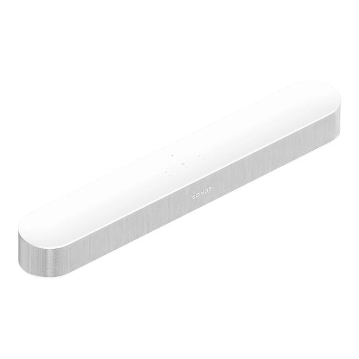 Sonos | Personal Entertainment System with Sonos Beam (2nd gen.) and Sonos Ace - Blanc-Sonxplus Drummondville