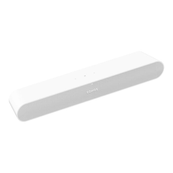 Sonos | Personal Entertainment System with Sonos Ray and Sonos Ace - Blanc-Sonxplus Drummondville