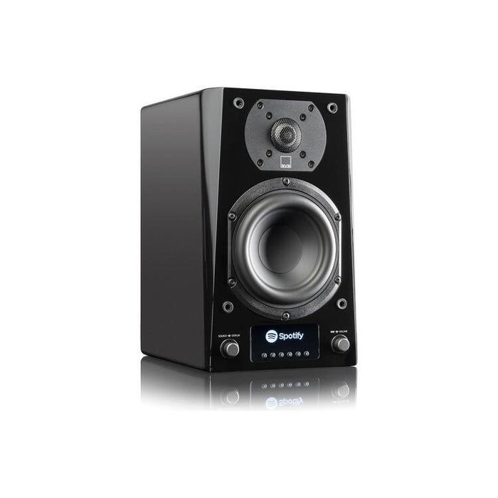 SVS Prime Wireless Pro | Wireless Speakers - 250W RMS - Black - Pair-Sonxplus Drummondville