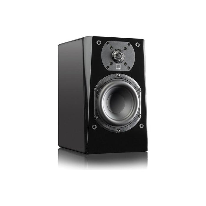 SVS Prime Wireless Pro | Wireless Speakers - 250W RMS - Black - Pair-Sonxplus Drummondville