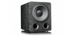 SVS Prime PB-1000BA | 12" Subwoofer - 820W Maximum - Black - Unité-Sonxplus Drummondville