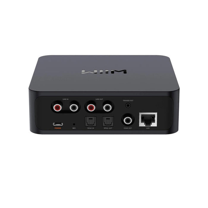 WiiM Pro | Streaming Audio - Airplay 2 - Spotify connect - Google Cast-sonxplus Drummondville