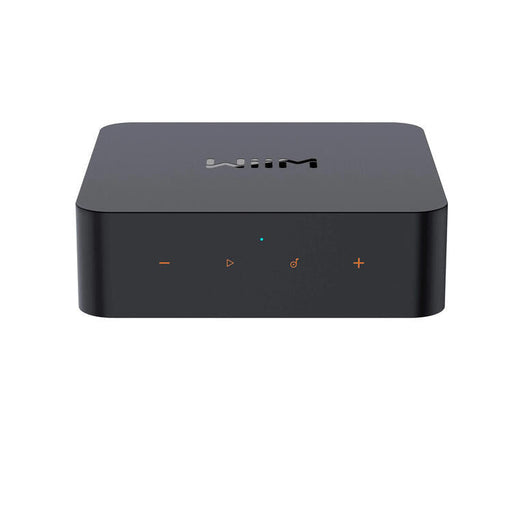 WiiM Pro Plus | Streaming Audio - Airplay 2 - Spotify connect - Google Cast-sonxplus Drummondville