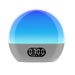 WiiM Light | Light and alarm clock - Streaming Audio - Alexa built-in-Sonxplus Drummondville