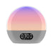 WiiM Light | Light and alarm clock - Streaming Audio - Alexa built-in-Sonxplus Drummondville