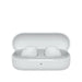 Sony WF-C510 | In-ear headphones - 100% Wireless - Bluetooth - Microphone - Up to 22 hours battery life - IPX4 - White-Sonxplus Drummondville