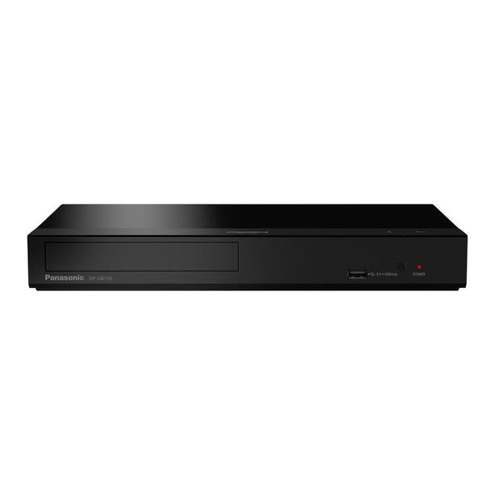 Panasonic DPUB150K | 4K UHD Blu-Ray player - HDR10+ - BD-Live-Sonxplus Drummondville