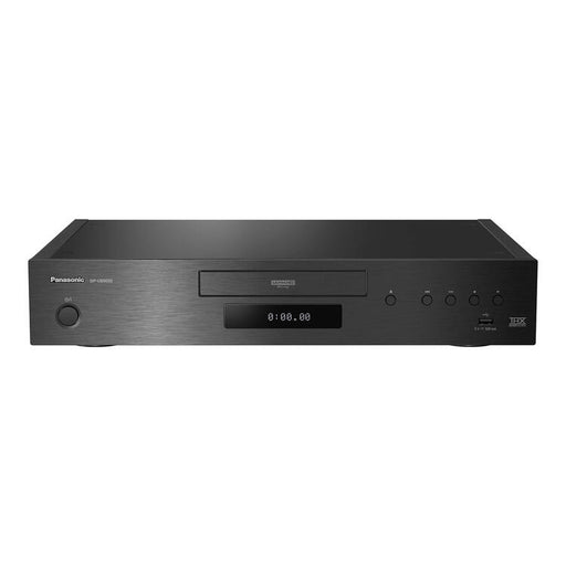 Panasonic DPUB9000 | Blu-Ray player 4K UHD - HDR10+ - THX - Audio 7.1 channels-Sonxplus Drummondville