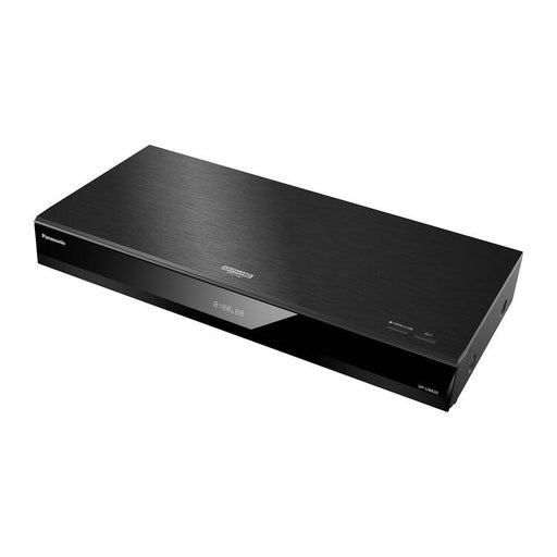 Panasonic DPUB820K | 4K UHD Blu-Ray player - HDR10+ - Audio 7.1 channels-Sonxplus Drummondville